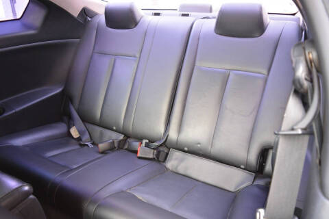 2009 Nissan Altima 3.5 SE