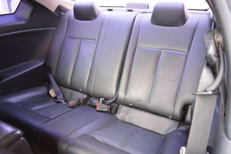 2009 Nissan Altima 3.5 SE