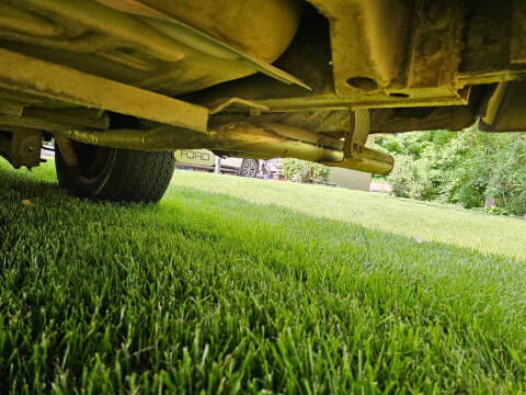 1978 Ford Country Squire