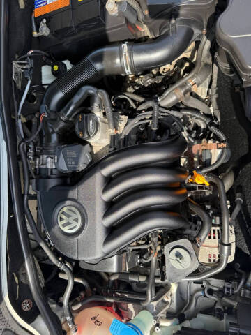 2011 Volkswagen Jetta