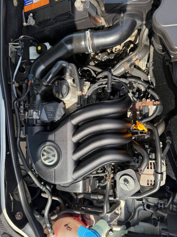2011 Volkswagen Jetta