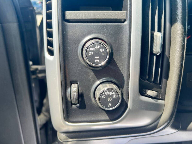 2016 GMC Sierra 1500