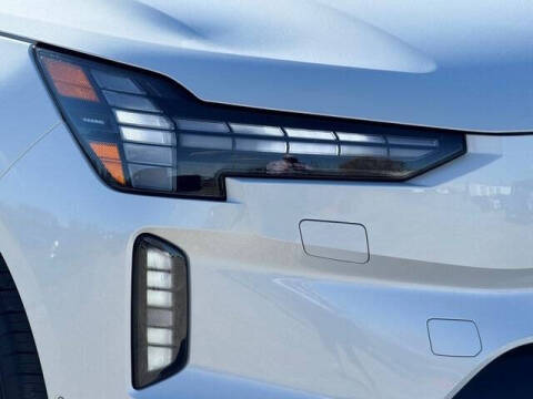 2025 Volvo EX90 Twin Ultra 6P