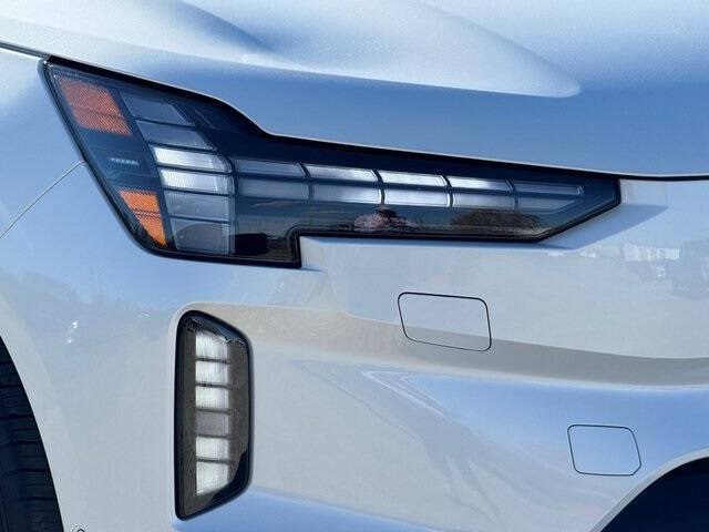 2025 Volvo EX90 Twin Ultra 6P