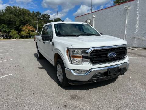 2021 Ford F-150 for sale at Tampa Trucks in Tampa FL