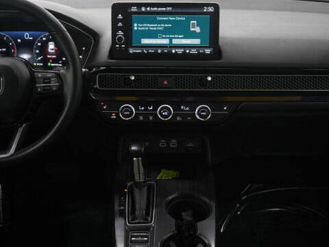 2023 Honda Civic Touring