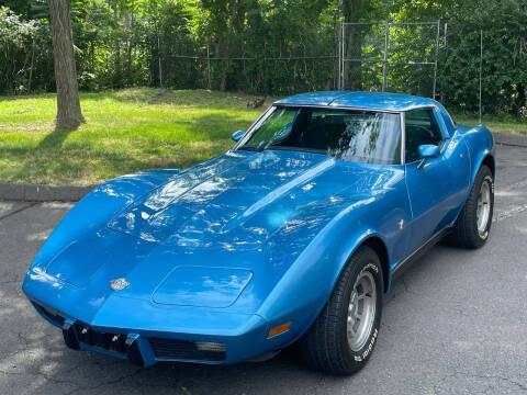 1978 Chevrolet Chevette