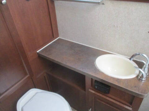 2016 KZ RV Rockwood 2502KS