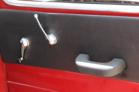 1948 Chevrolet 3100