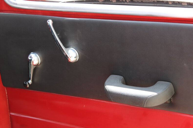 1948 Chevrolet 3100