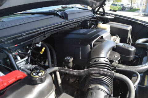 2008 GMC Yukon Denali