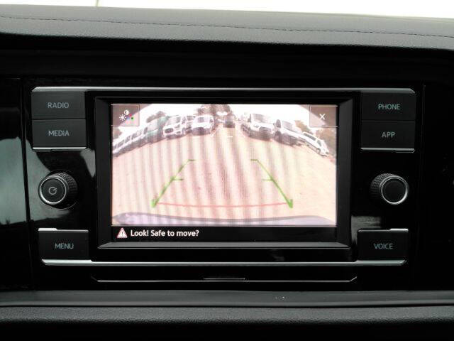 2021 Volkswagen Jetta