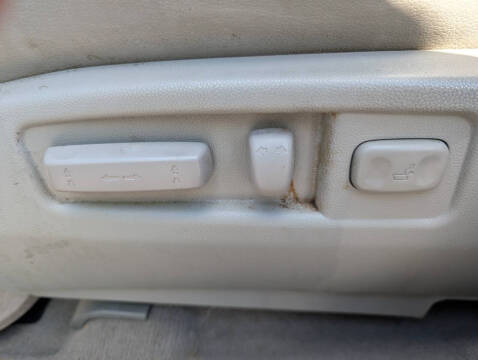 2012 Acura MDX SH-AWD