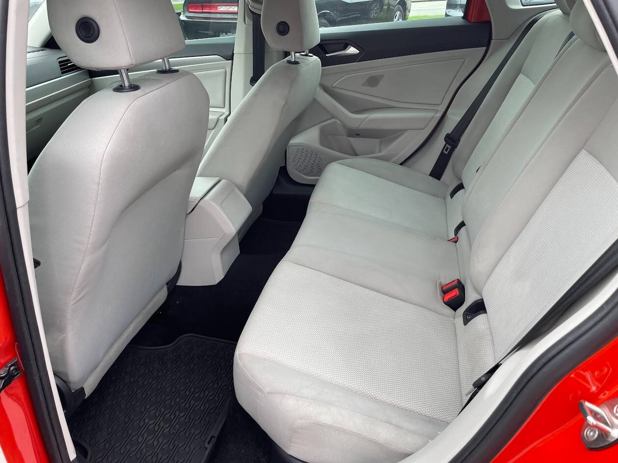 2019 Volkswagen Jetta for sale at Auto Haven Frisco in Frisco, TX