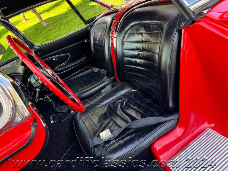 1959 Chevrolet Corvette