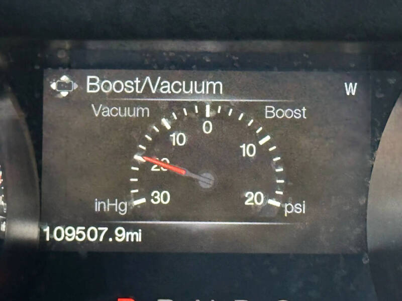 2015 Ford Mustang V6
