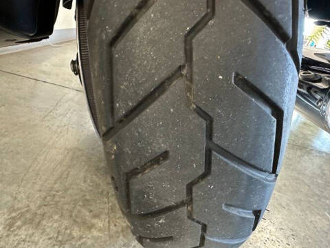 2009 Harley-Davidson Low Rider