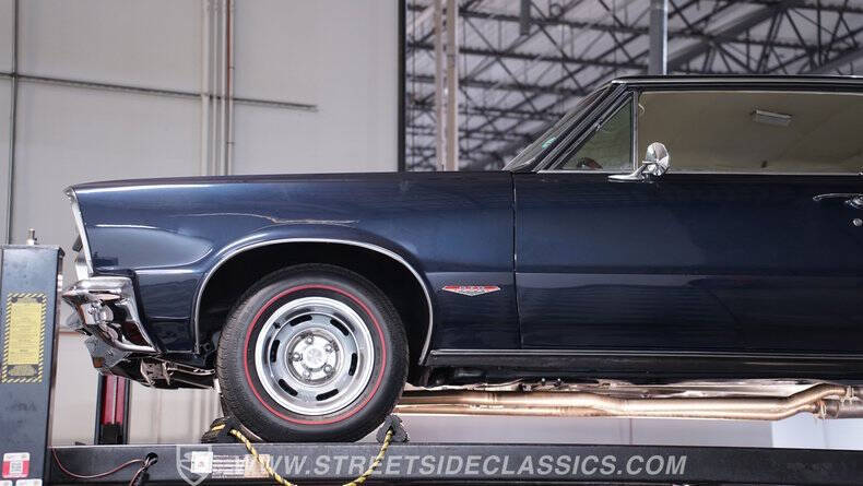 1965 Pontiac GTO