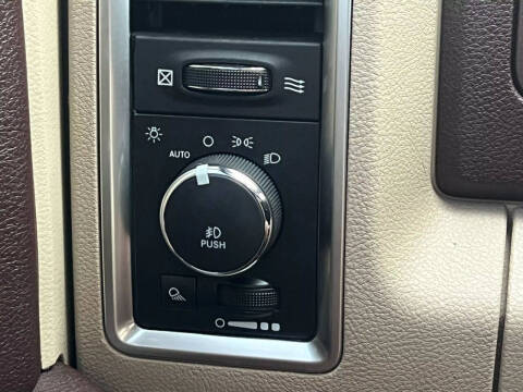 2014 RAM 1500 Outdoorsman