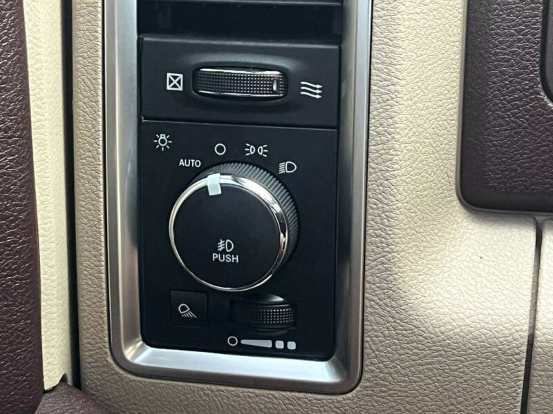 2014 RAM 1500 Outdoorsman