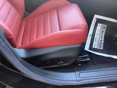 2023 Dodge Hornet GT Plus