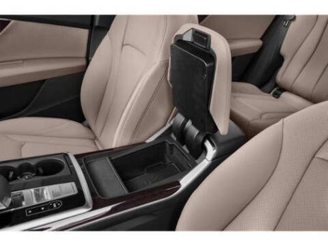 2019 Audi Q8 quattro Premium Plus 55 TFSI