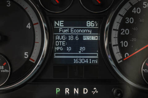 2011 RAM 2500