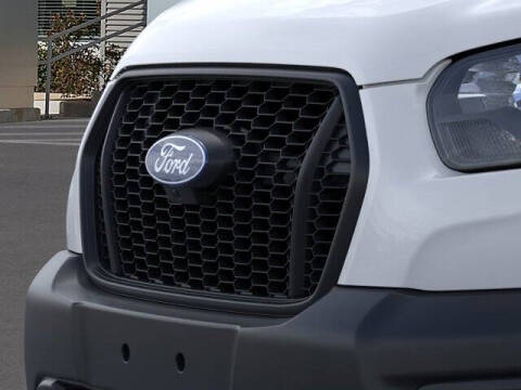 2026 Ford Transit 250