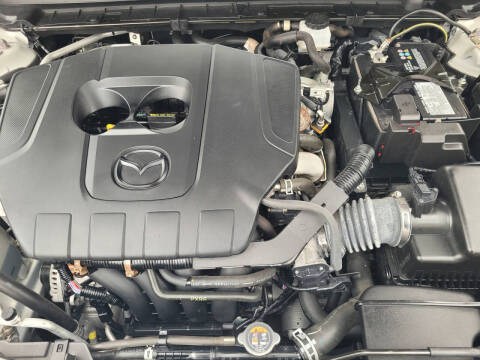 2023 Mazda CX-30 2.5 S Select