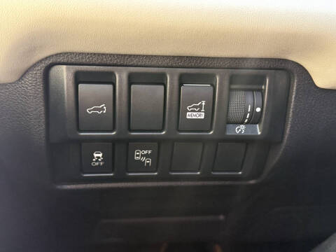 2019 Subaru Ascent Limited 7-Passenger