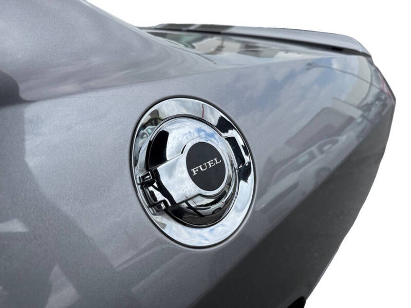 2014 Dodge Challenger R/T