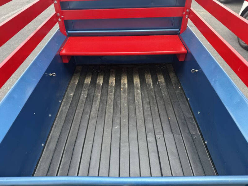 1971 Cushman TRUCKSTER