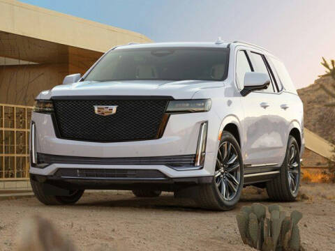 2023 Cadillac Escalade for sale at Legend Motors of Ferndale - Legend Motors of Waterford in Waterford MI
