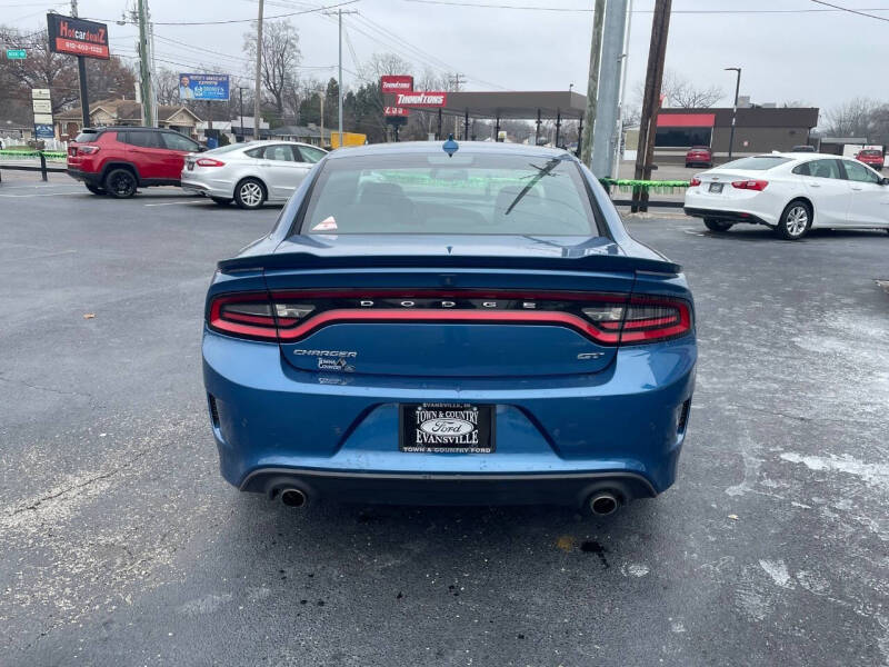 2023 Dodge Charger GT