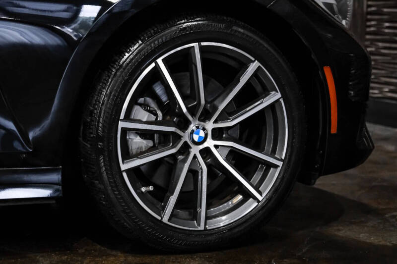 2021 BMW 3 Series 330i