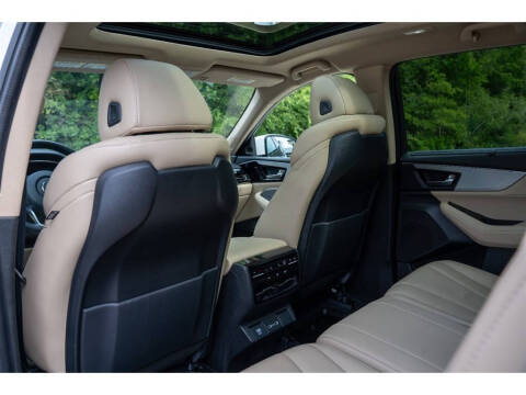 2022 Acura MDX SH-AWD w/Tech