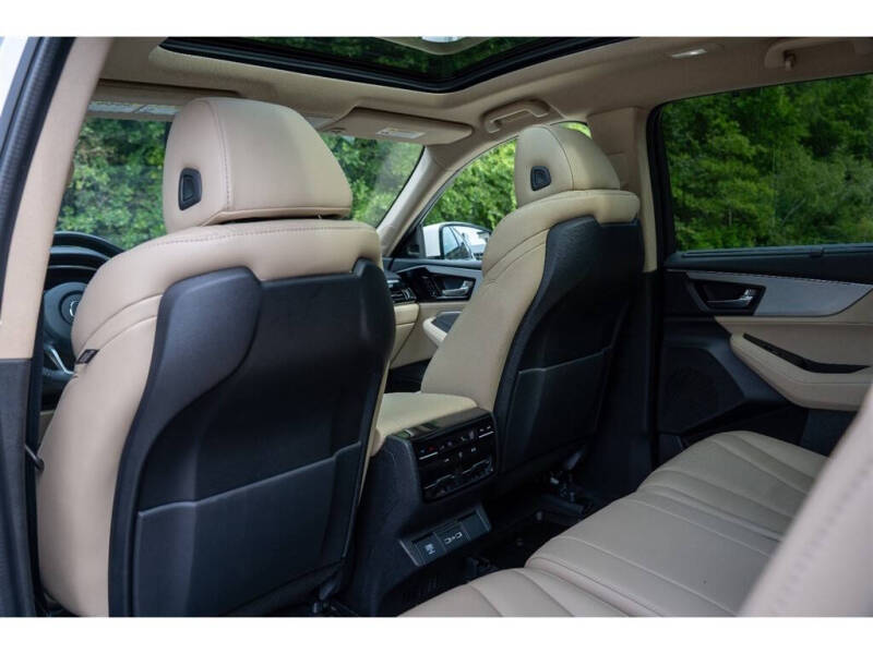 2022 Acura MDX SH-AWD w/Tech