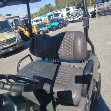 2024 Tomberlin™ DEFENDER