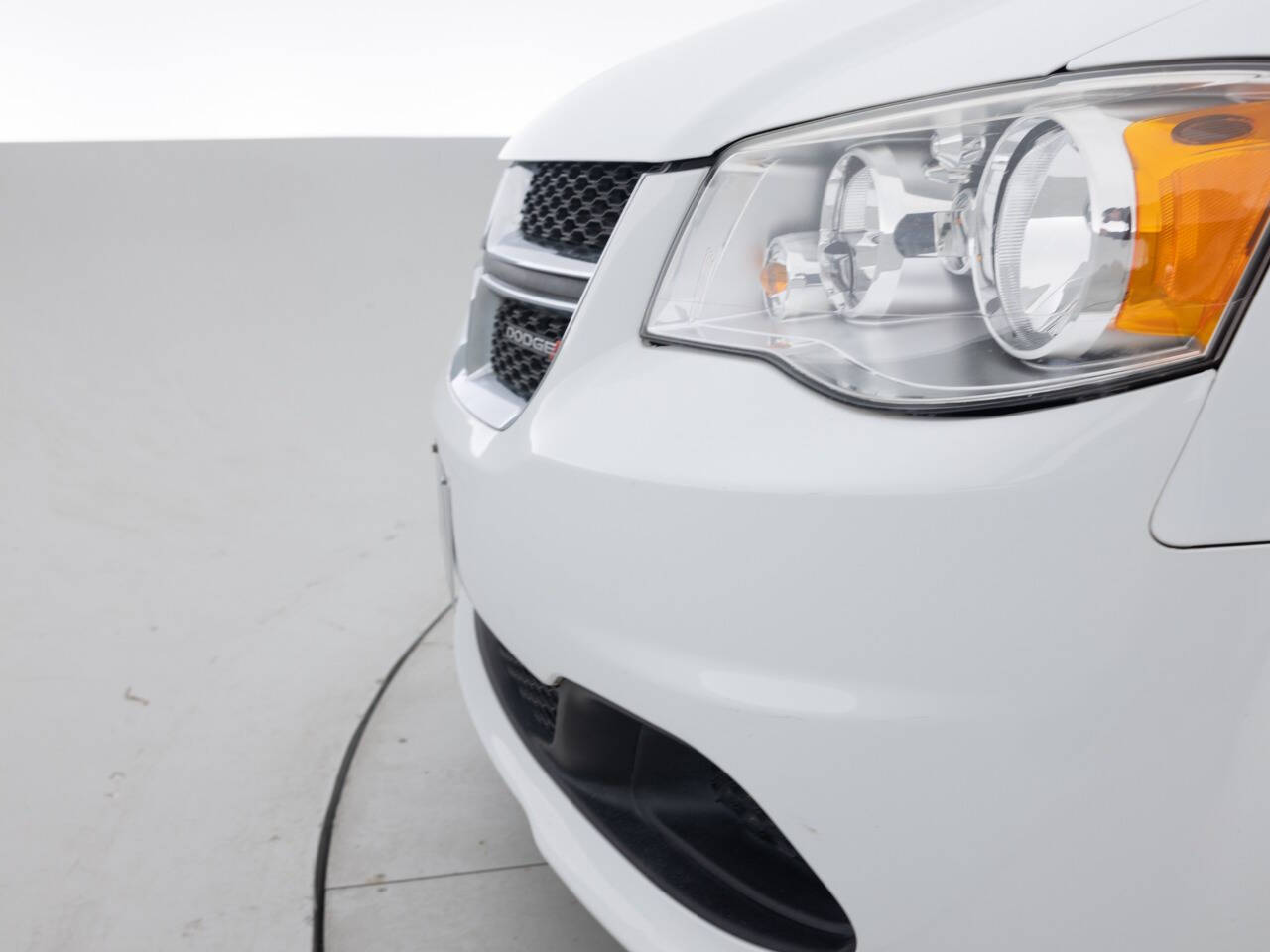 Used Car 2016 Dodge Grand Caravan  Se 4dr Mini Van For Sale Under $10,000 In Coal City, Illinois