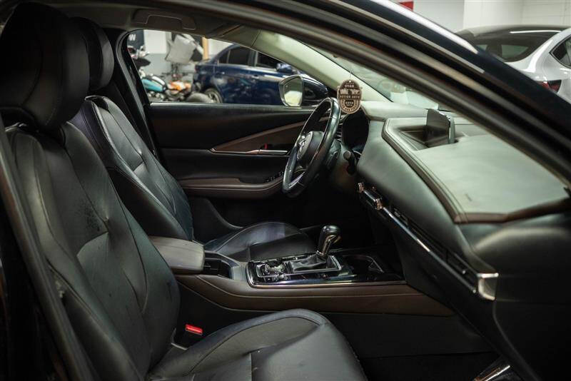 2020 Mazda CX-30 Premium