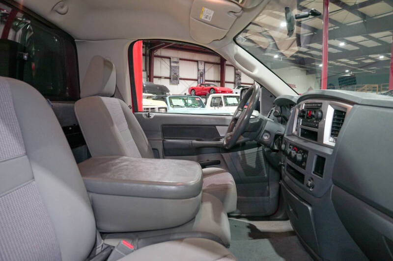 2008 Dodge Ram 1500 ST