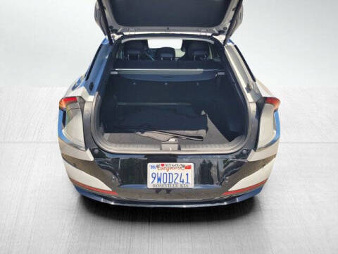 2025 Kia EV6 Wind