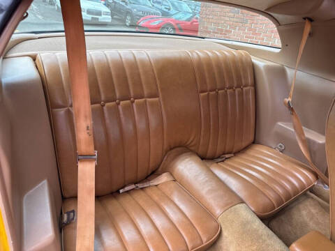 1978 Chevrolet Camaro