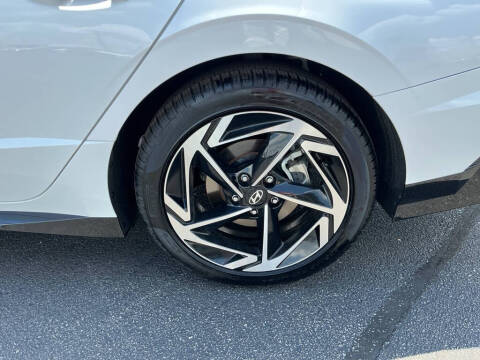 2026 Hyundai Sonata