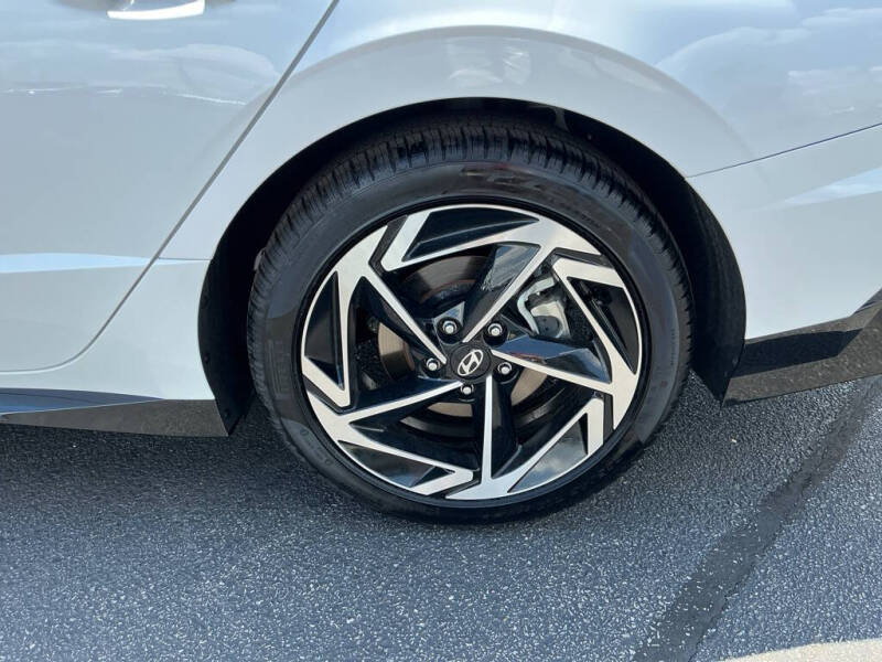 2026 Hyundai Sonata