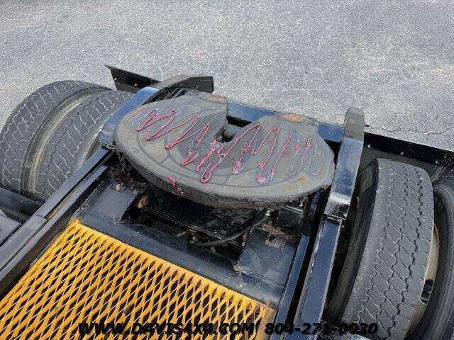 2010 Capacity TJ5000