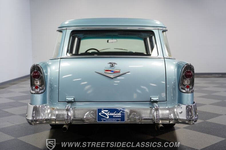 1956 Chevrolet 210