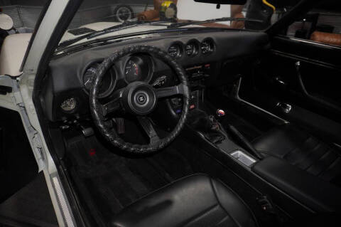 1977 Datsun 280Z