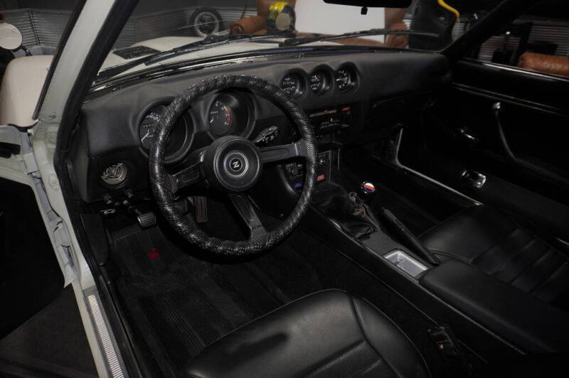 1977 Datsun 280Z