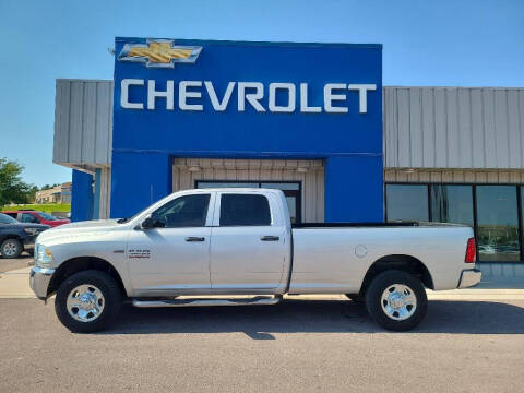 2017 RAM 3500 for sale at Tommy's Car Lot in Chadron NE